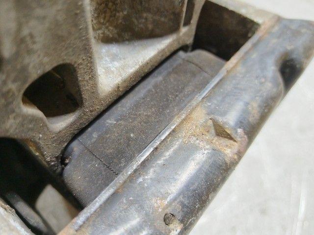 Подушка крепления двигателя LW45LD Volkswagen Golf купить с доставкой