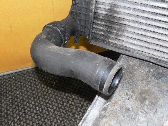 Интеркулер RPHL0V Volkswagen Touran купить с доставкой