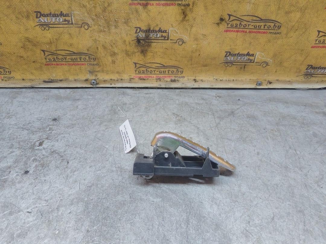 Ручка внутренняя задняя левая QND4W0 Alfa Romeo 147 - Фото 2