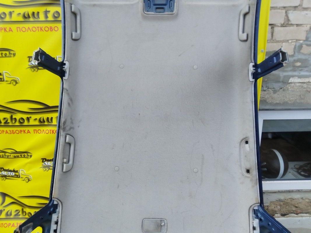 Крыша EUAP27 Toyota Corolla Verso - Фото 13