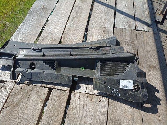 Дождевик P2A4UO Peugeot 406