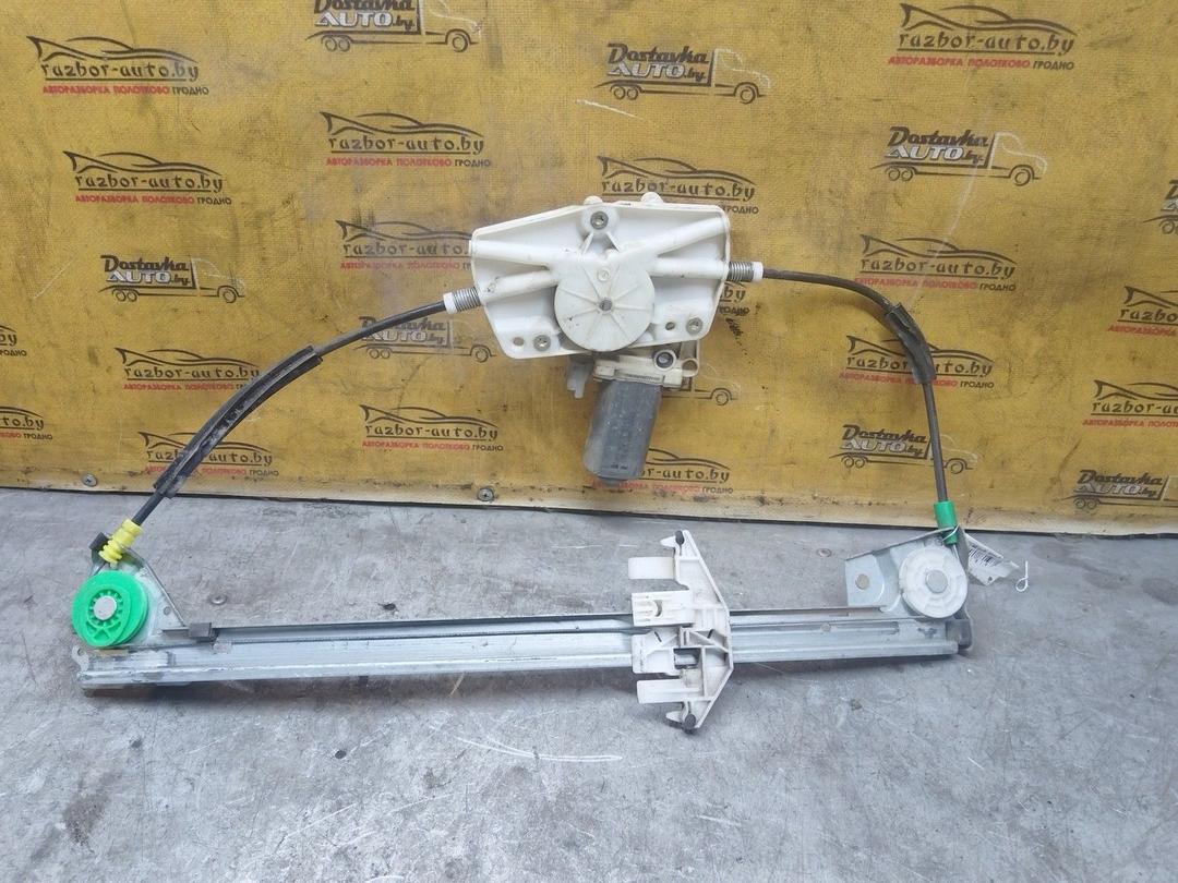 Стеклоподъемник электрический передний правый 59ME8G Peugeot 406 купить на авторазборке