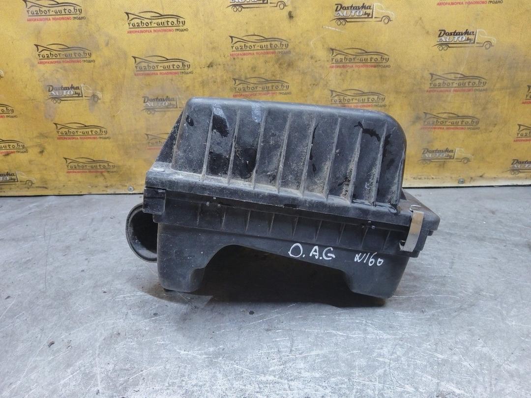 Корпус воздушного фильтра PJF3A1 Opel Astra - Фото 4