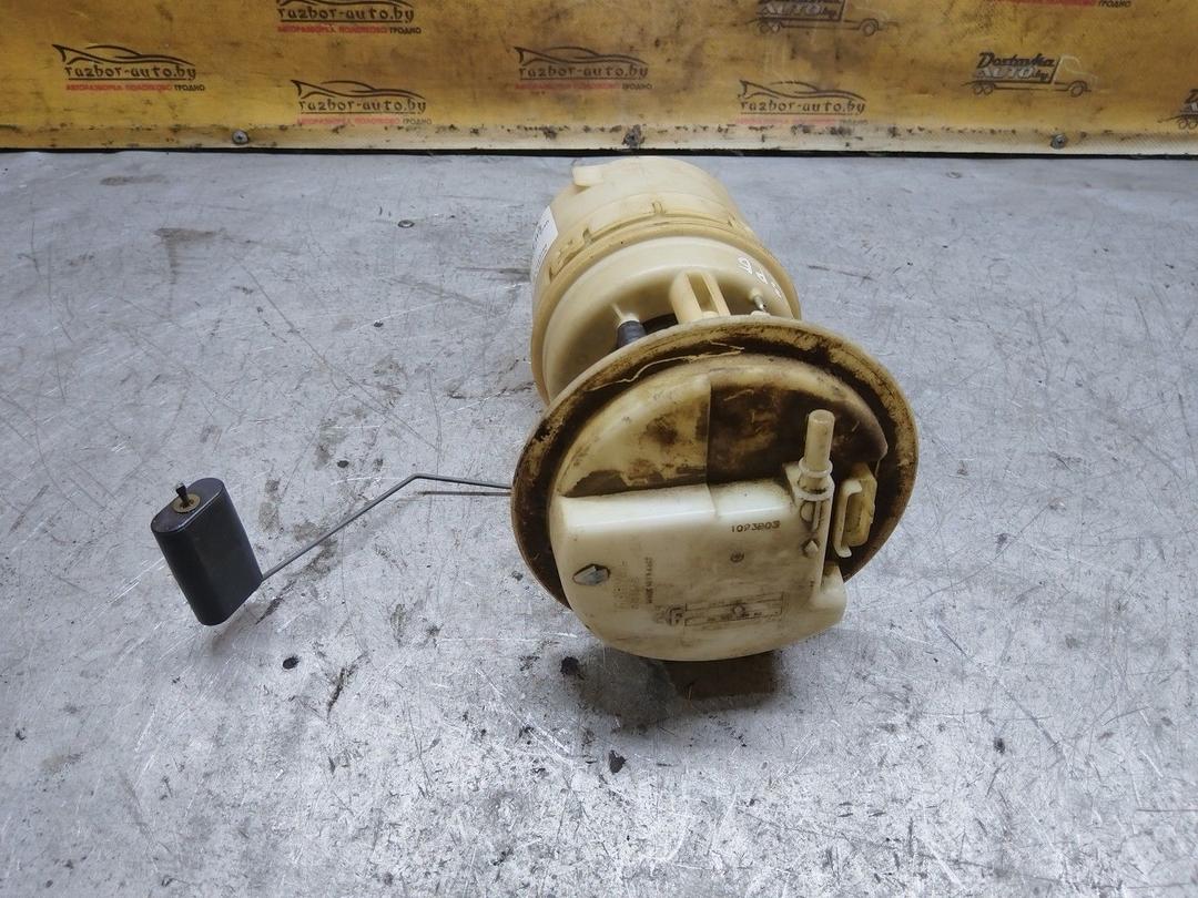 Колба в бак OGP16S Peugeot 406 - Фото 2