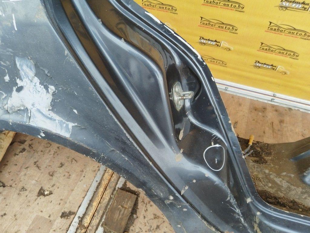 Крыло заднее правое 6H0Y0B Renault Laguna undefined