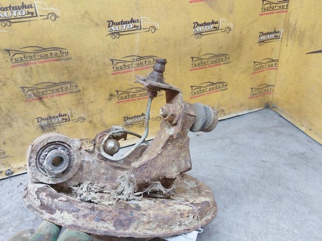 Ступица задняя левая SL2NIX Peugeot 406 купить в магазине запчастей бу