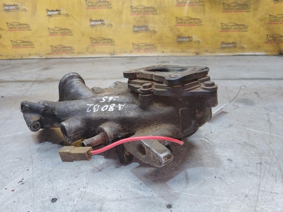 Коллектор впускной JBC13A Audi 80 купить с доставкой