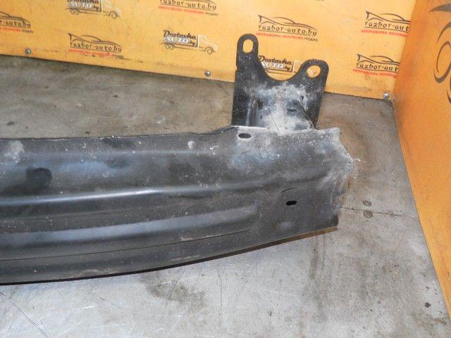 Усилитель бампера переднего VOJD4S Skoda Fabia - Фото 4