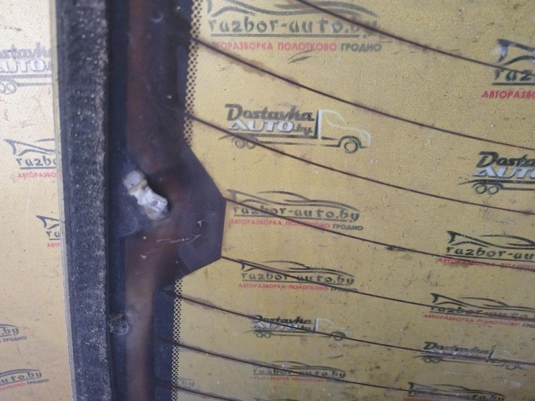 Стекло заднее S6JZWU Rover 400 - Фото 4