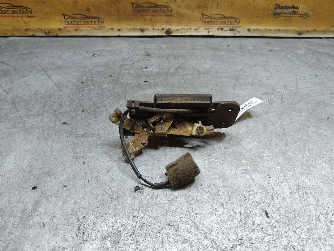 Замок багажника D6U212 Daewoo Nubira купить