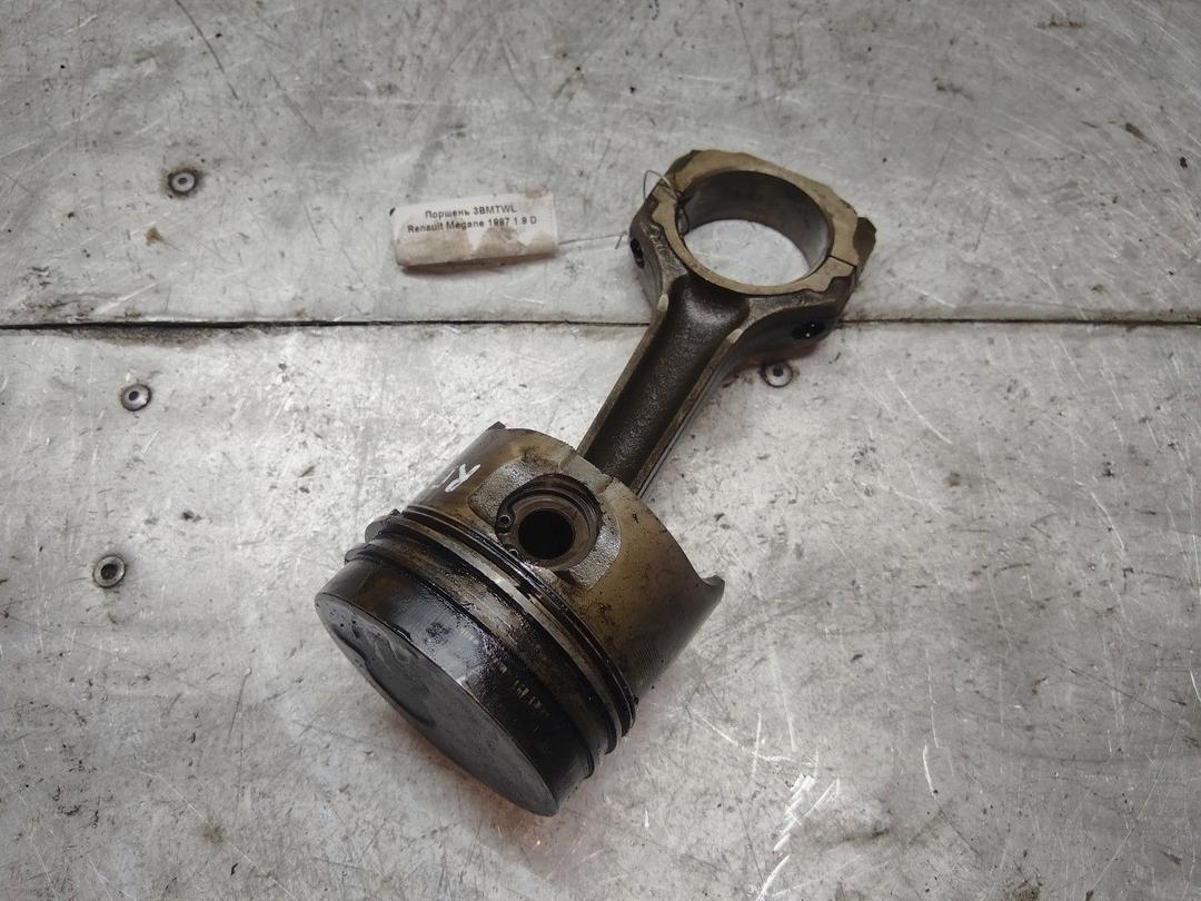 Поршень 3BMTWL Renault Megane