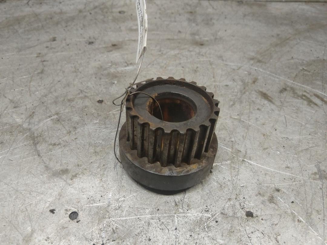 Шестерня коленвала 5O5R7V Hyundai Trajet - Фото 1