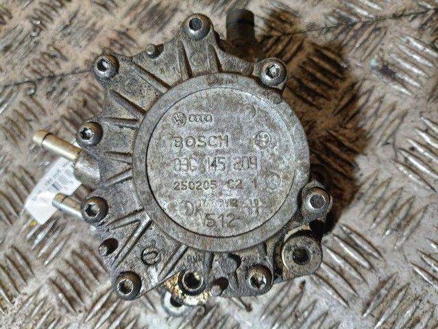 Насос вакуумный 6IFRAU Seat Altea - Фото 2