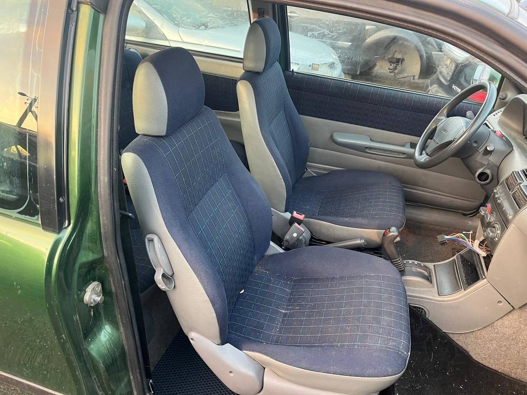 Сиденье переднее 888FRG Fiat Punto купить в магазине запчастей бу