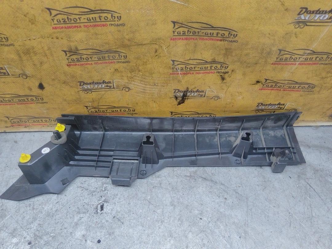 Пластик багажника G1PZJ2 Volvo S40 купить на авторазборке