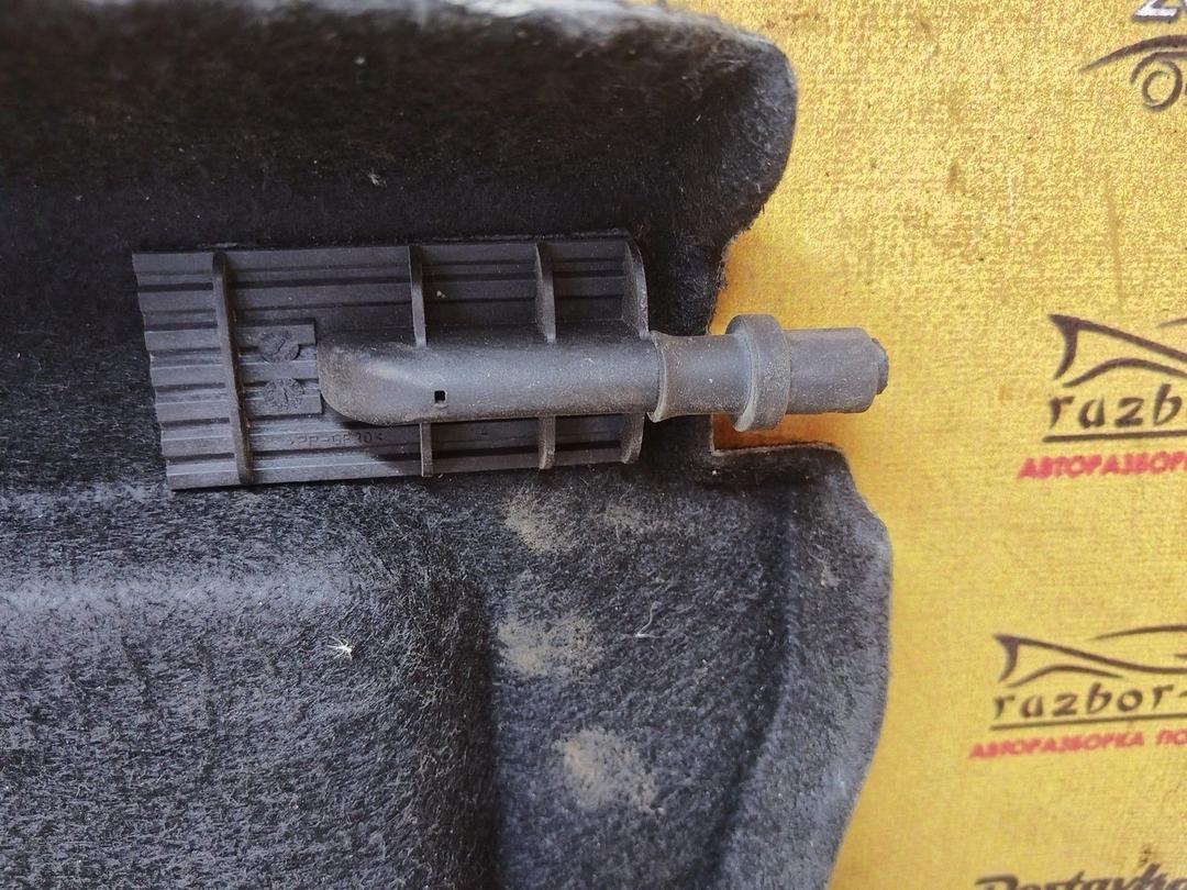 Полка багажника 7PYDOV Ford Fiesta купить на авторазборке