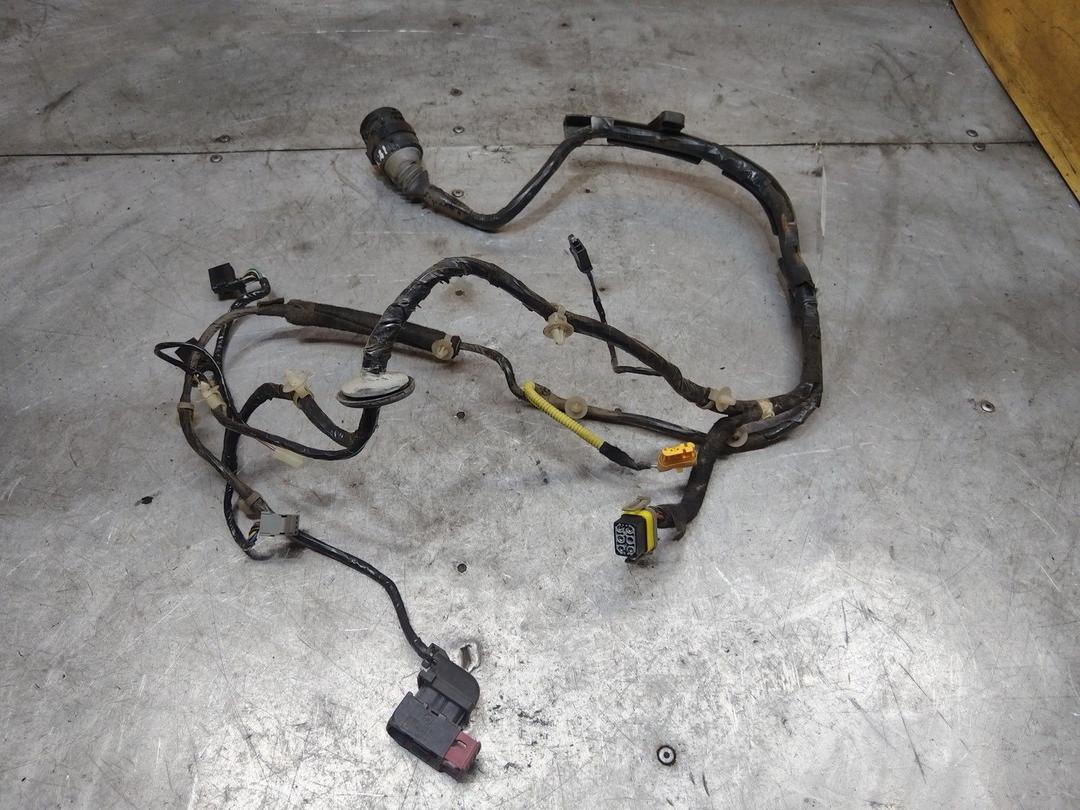 Проводка двери передней левой SU92NE Opel Astra