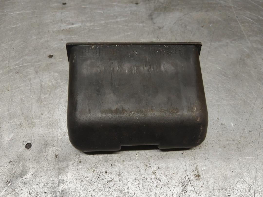 Пепельница 6E3P9N Peugeot 306 - Фото 3