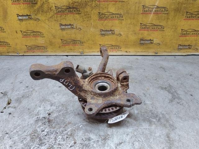 Кулак поворотный правый AID0JM Seat Toledo купить на авторазборке