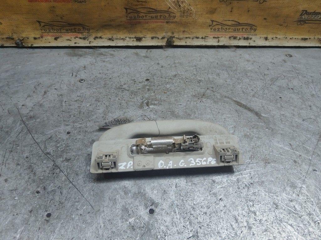 Ручка внутренняя потолочная IX9OR8 Opel Astra - Фото 3