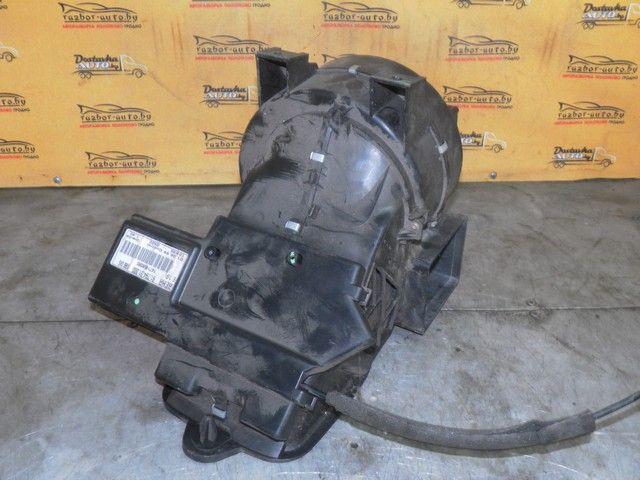 Корпус отопителя (печки) ZN4IKO Peugeot Expert купить на авторазборке