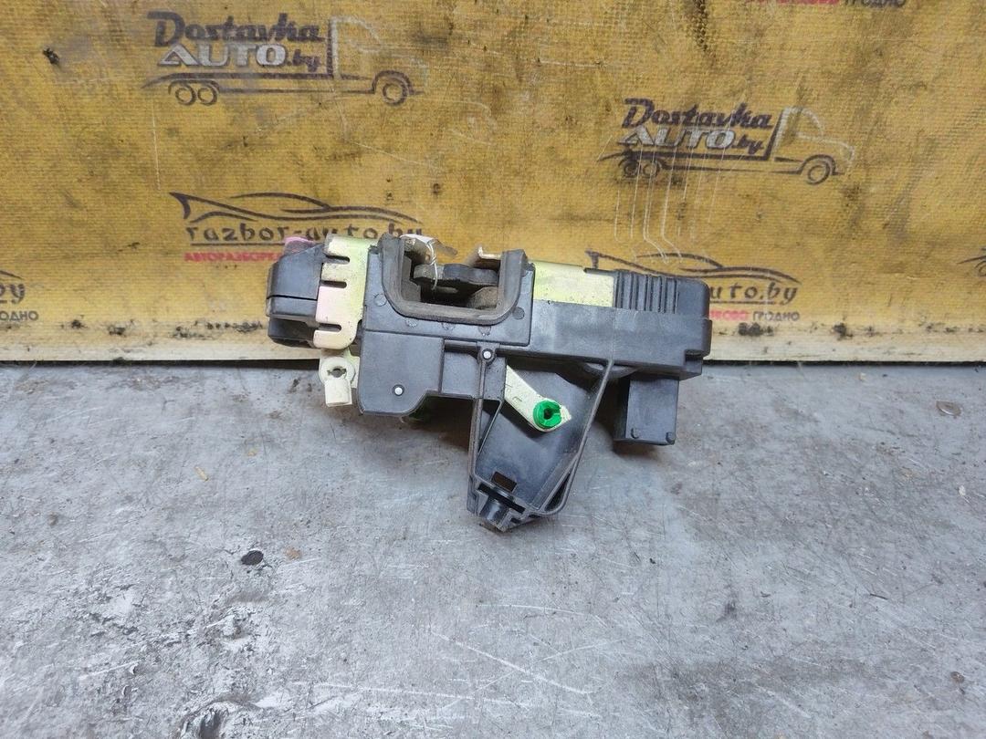 Замок двери задней левой 88WL31 Opel Vectra купить на авторазборке