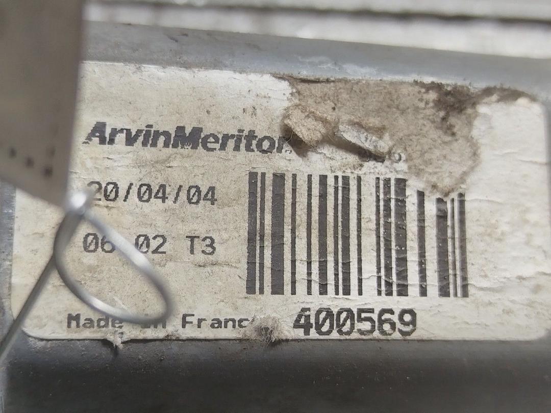 Моторчик стеклоподъемника передний правый FXU602 Renault Laguna - Фото 4