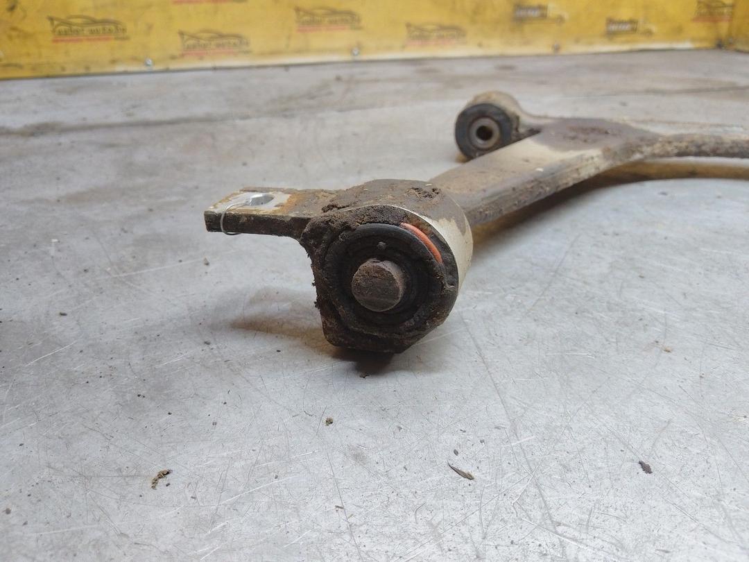 Рычаг передний левый JJVWV7 Peugeot Partner - Фото 4