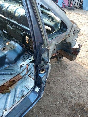 Стойка кузовная передняя правая JOI974 Ford Galaxy купить с доставкой