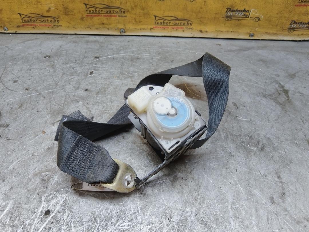 Ремень безопасности задний правый DHCEDO Toyota Corolla - Фото 5