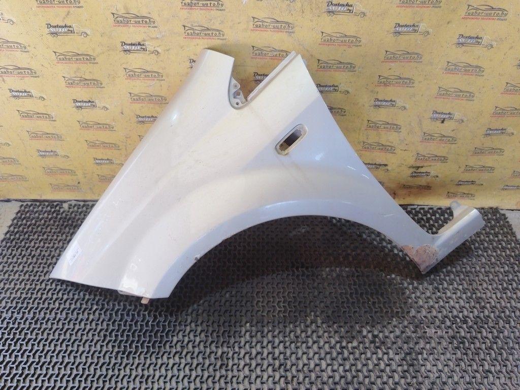 Крыло переднее левое 7HOS0N Fiat Linea - Фото 3
