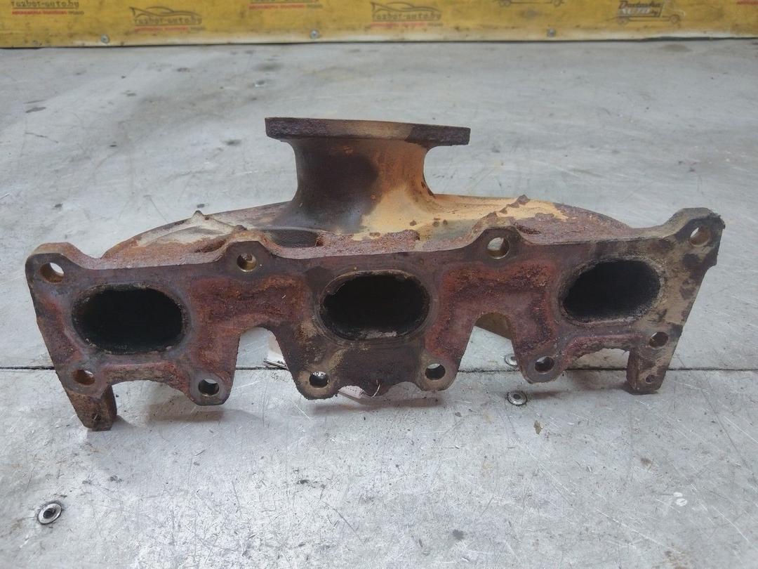 Коллектор выпускной NGW48Y Peugeot 406 купить с доставкой