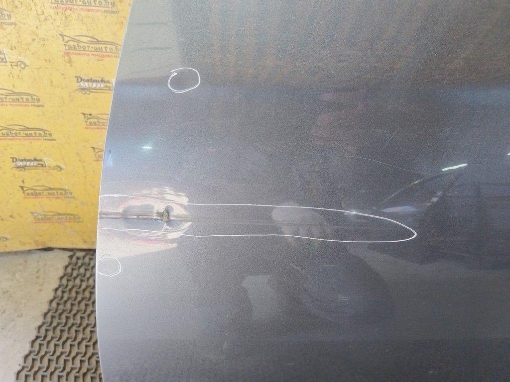 Дверь задняя левая 22L0ME Volkswagen Jetta - Фото 2