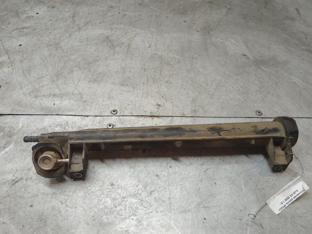 Топливная рампа 4P04D4 Audi A3 - Фото 1