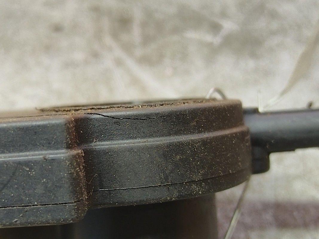 Датчик угла поворота руля JX3FK9 Opel Zafira купить в магазине запчастей бу