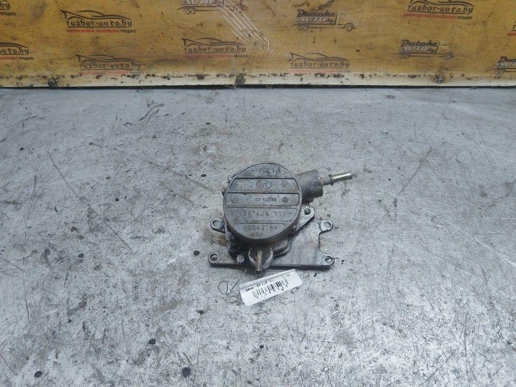 Насос вакуумный X00FJA Opel Zafira - Фото 1