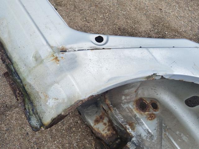 Крыло заднее левое JD6MN0 Seat Alhambra undefined