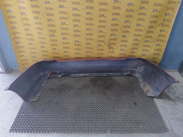 Бампер задний UHHSIQ Nissan Almera undefined