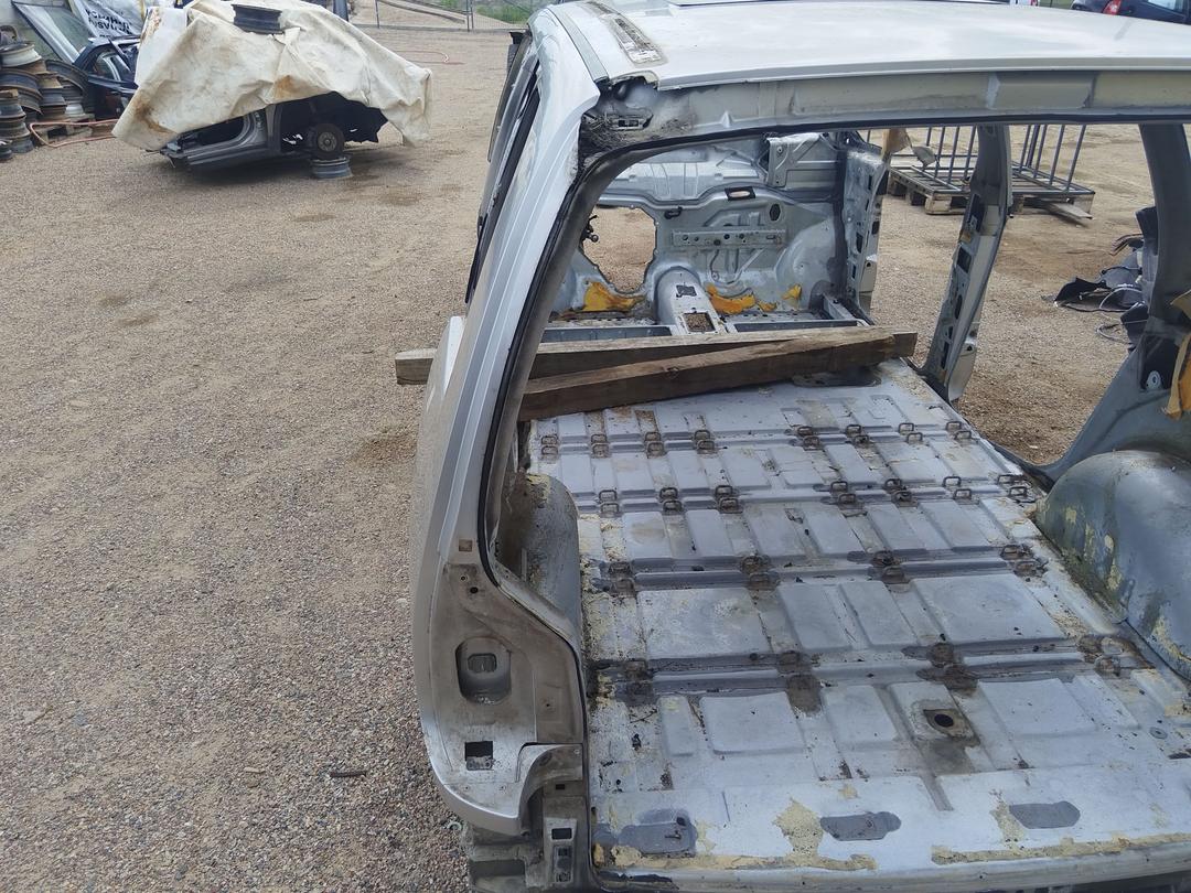 Крыло заднее левое 1VM8W7 Renault Espace купить