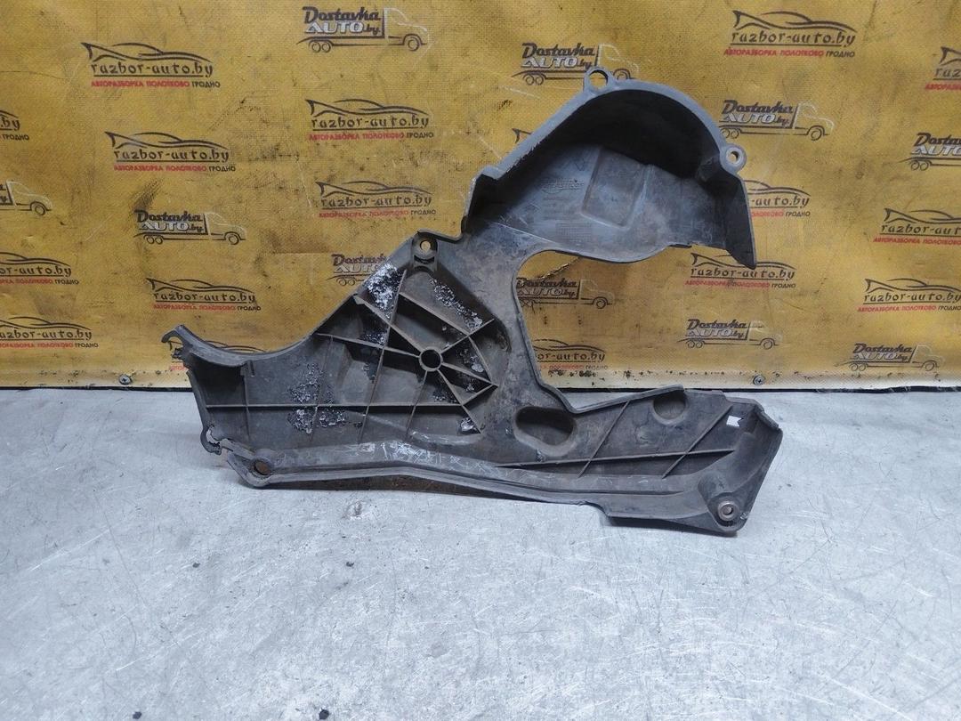 Защита (кожух) ремня ГРМ 9P1I9B Renault Scenic купить с доставкой. Огромный выбор запчастей и марок авто. У нас есть практически все.