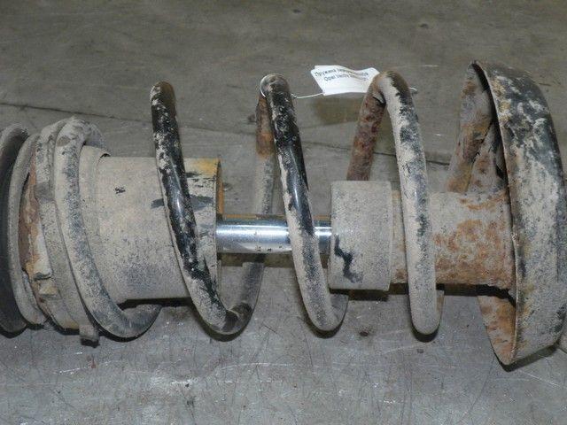 Амортизатор передний левый 5IWE5L Opel Vectra - Фото 4