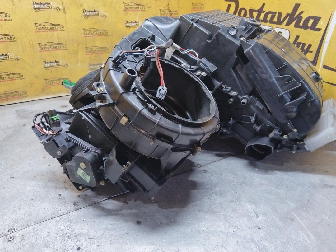 Корпус отопителя (печки) 8WR5HL Renault Laguna купить на авторазборке