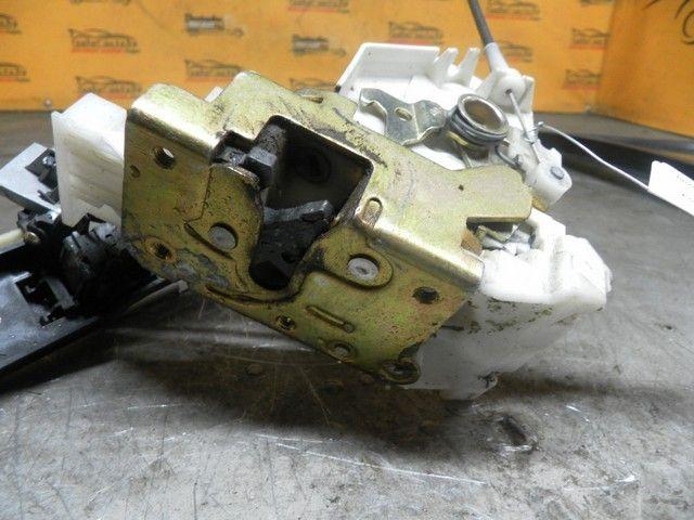 Замок двери задней левой 1FM078 Ford Mondeo