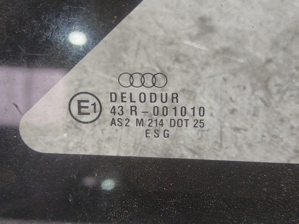 Стекло кузовное боковое правое KCDM45 Audi 100 - Фото 3