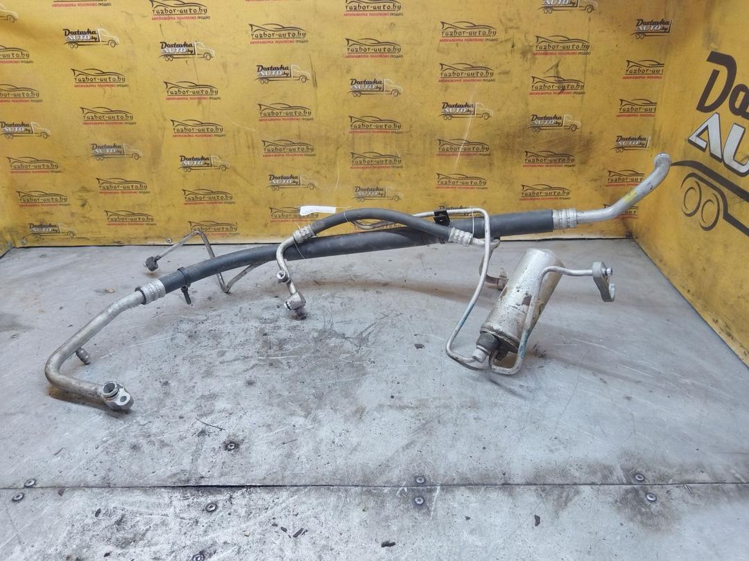 Трубка кондиционера DDO69K Subaru Forester купить с доставкой