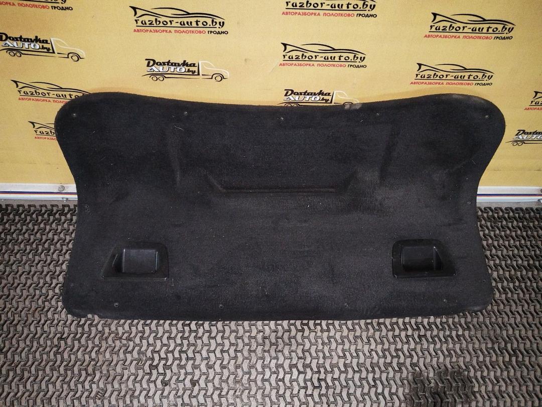 Обшивка крышки багажника 52L40M Volkswagen Passat