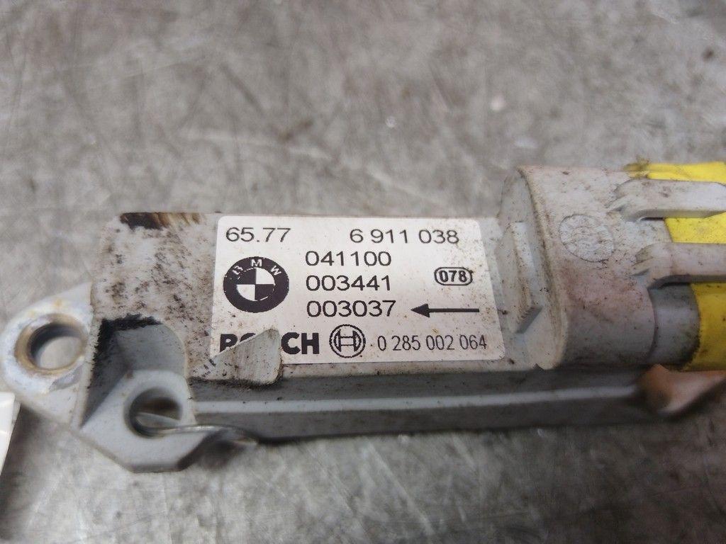 Датчик удара 098AD4 BMW 3 E46 купить на авторазборке