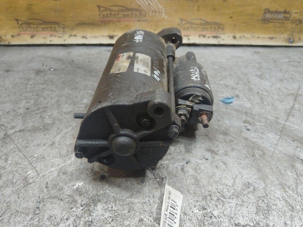 Стартер IWDRLA Ford Mondeo - Фото 4