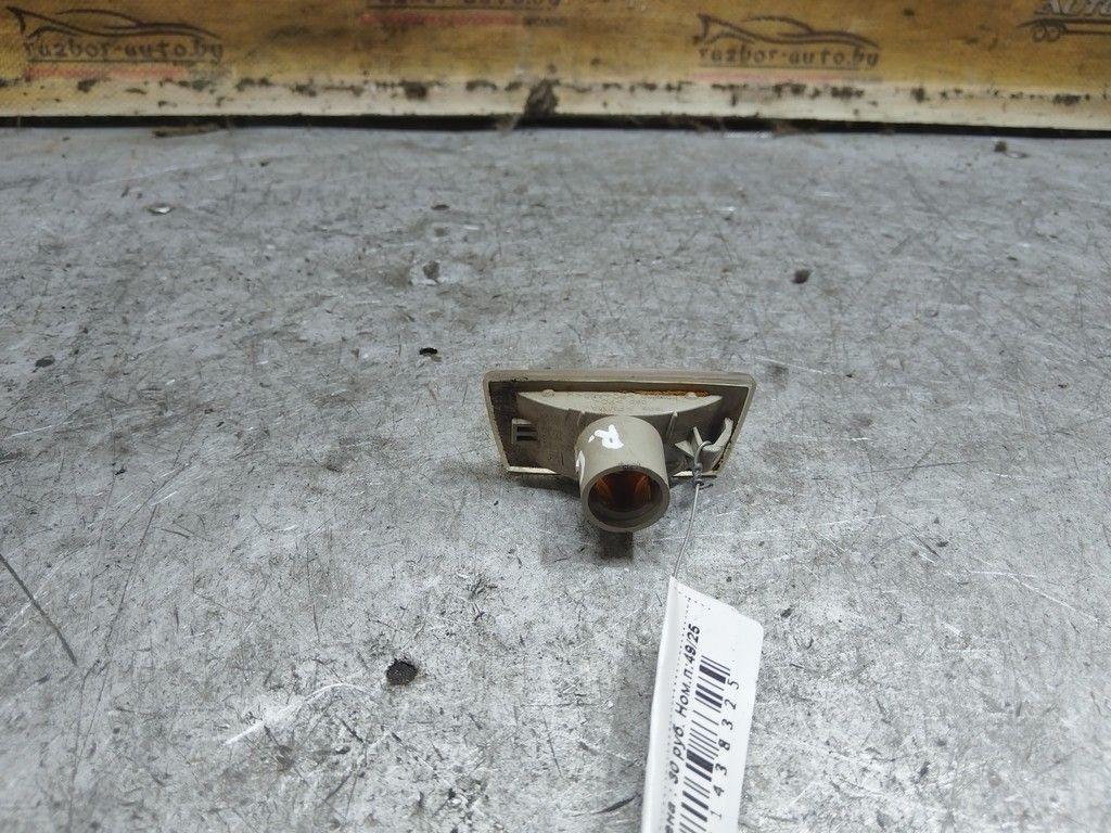 Повторитель передний правый DUKQ8E Opel Corsa - Фото 5