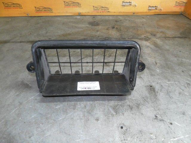 Воздухозаборник W4POIM Citroen Xantia - Фото 1